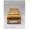 Image 1 : Case of Nakd Peanut Delight