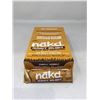 Image 1 : Case of Nakd Peanut Delight
