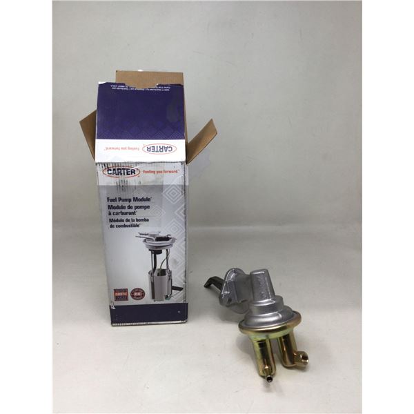 Carter Fuel Pump Module