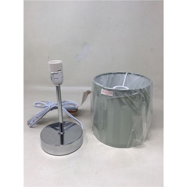 40w Table Lamp