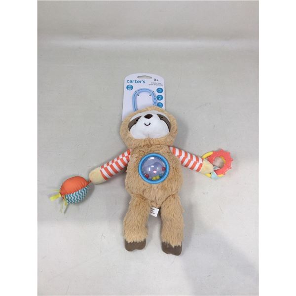 Carters Baby Activity Toy