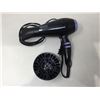 Image 1 : TreSemme' Hair Dryer and Diffuser