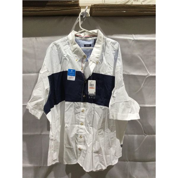 Izod Button-up (3XL)