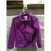 Image 1 : Girls zip-up Fleece (9-10yrs)