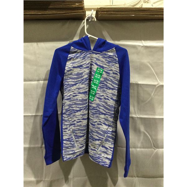 Head Kids Pullover (14/16)