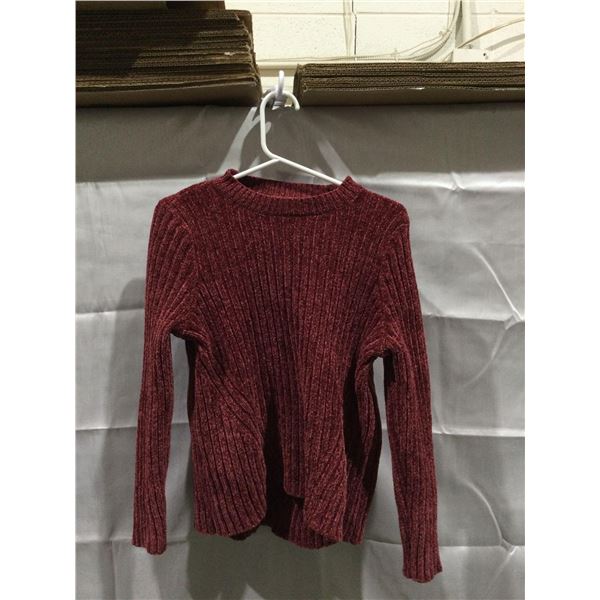 Jachs Girlfriend of New York Chenielle Top (s)