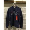 Image 1 : Fila Men's Hoodie (M)