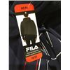 Image 2 : Fila Men's Hoodie (M)