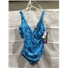 Image 1 : Kirkland Ladies Bathing Suit by Miraclesuit (14)