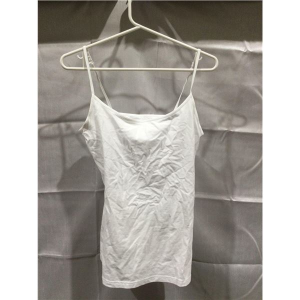 Body Bleu Tank Top (S)