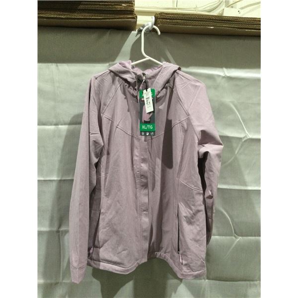 Kirkland Ladies Waterproof Coat (XL)