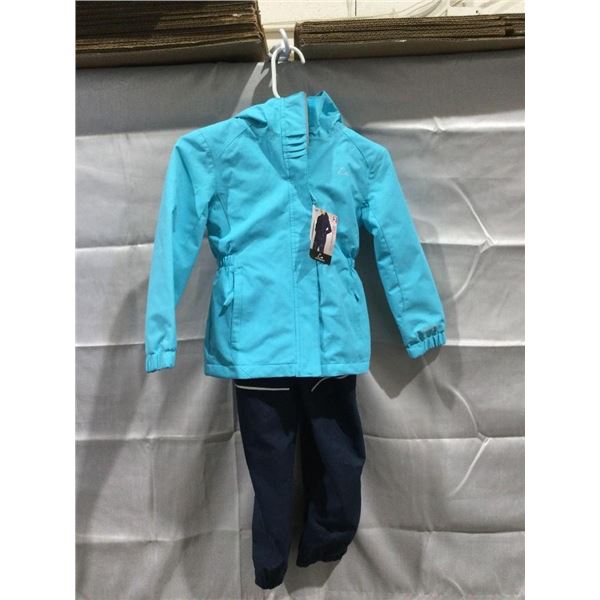 Paradox Rain Suit (xs-4/5)