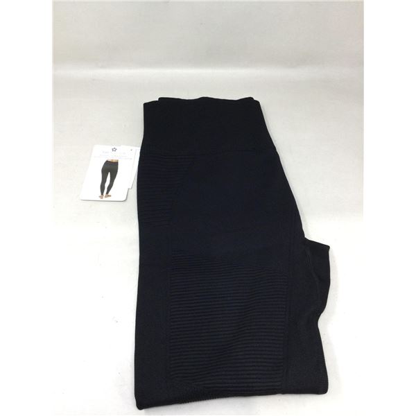 Tuff Athletics High Waist Seamless Tight (m)