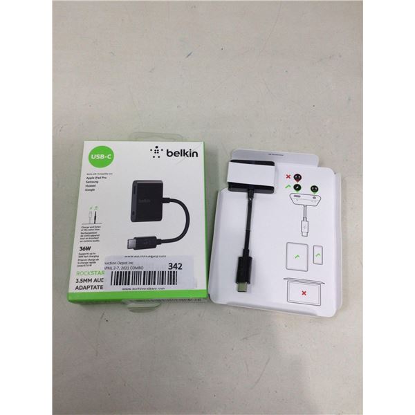 Belkin USB-C
