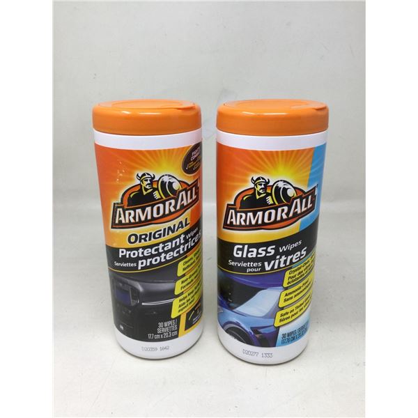 ArmorAll Wipes