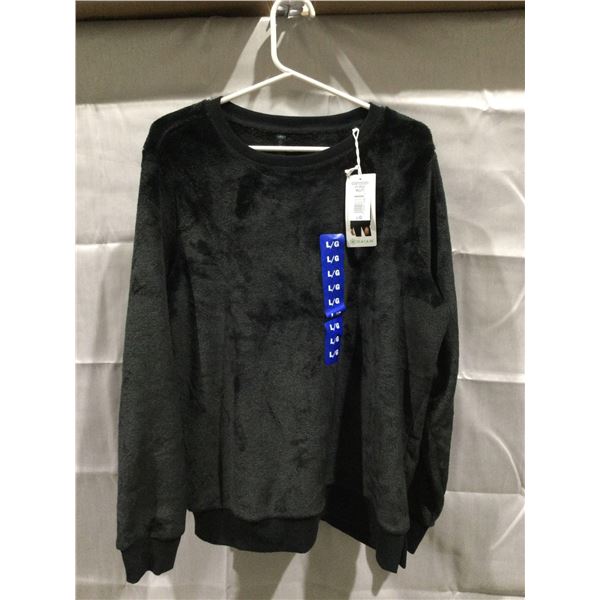 Gaiam Plush Pullover (L)