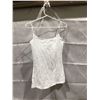 Image 1 : Body Bleu Cami (XS)