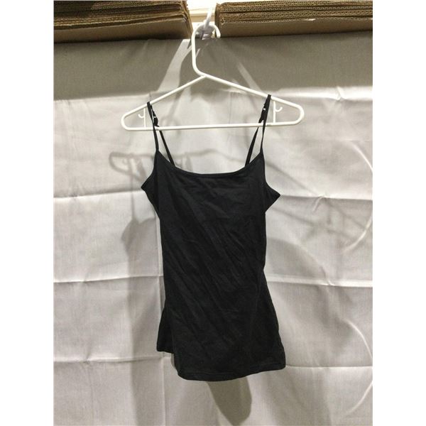 Body Bleu Cami (XS) Black