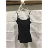 Image 1 : Body Bleu Cami (XS) Black