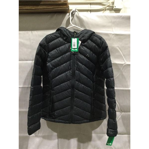 Paradox Packable Down Duvet Compressible Jacket (XL)