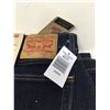 Image 2 : Levis 505 Denim (34 x 32)