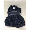 Image 1 : Tommy Hilfiger Plush Fleece Robe (L/XL)