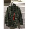 Image 1 : Buffalo Ladies Camouflage Jacket (M)