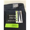 Image 2 : Haggar Mens Pants Size 36 x 32