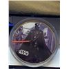 Image 1 : Star Wars Darth Vader Collectible Printed Cased Medallion