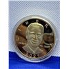 Image 1 : Liberty Joe Biden 46th President of the USA Cased commemorative medallion