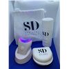 Image 1 : Spa Dent Naturals Dental Whitening system