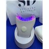 Image 2 : Spa Dent Naturals Dental Whitening system