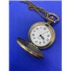 Image 3 : NEW Game of Thrones Cased pocket watch and chain set