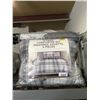 Image 1 : Berkshire Twin Size 8-Piece Comforter Set