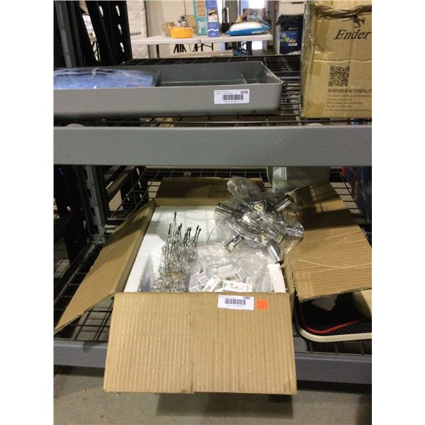 Ceiling Light Fixture (45 x 34 x 23cm)