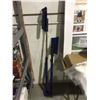 Image 1 : Telescopic Snow Brush/Ice Scraper Lot of 2