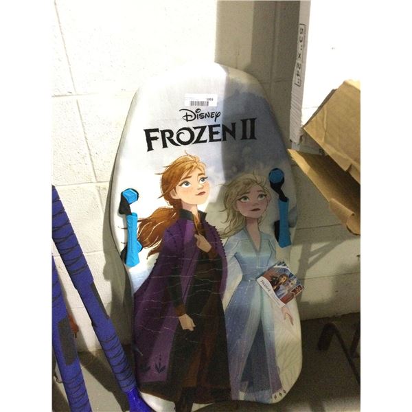 Disney Frozen Kids Sled