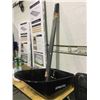 Image 1 : Practica Wheelbarrow (Tray, Handles)