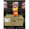 Image 1 : Case of 59th Street Ketchup Chips (30 x 60g)