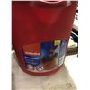 Image 2 : Vileda Quick Wring Mop Bucket