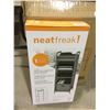 Image 1 : Neat Freak 4 Cubby Vertical Organizer
