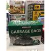 Image 1 : Kirkland 30 Gallon Garbage Bags