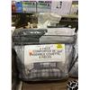 Image 1 : Berkshire Twin Size 8-Piece Comforter Set