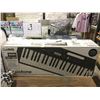 Image 1 : Casio Casiotone Portable Keyboard - Model: CT-S195 SCAB