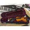 Image 1 : Full Size 4/4 Violin w/ Case