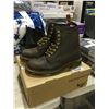 Image 1 : Dr Martens Mens Size 9 /Ladies Size 10 Boots