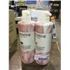 Image 1 : PanteneRose Water Shampoo (2 x 530mL)