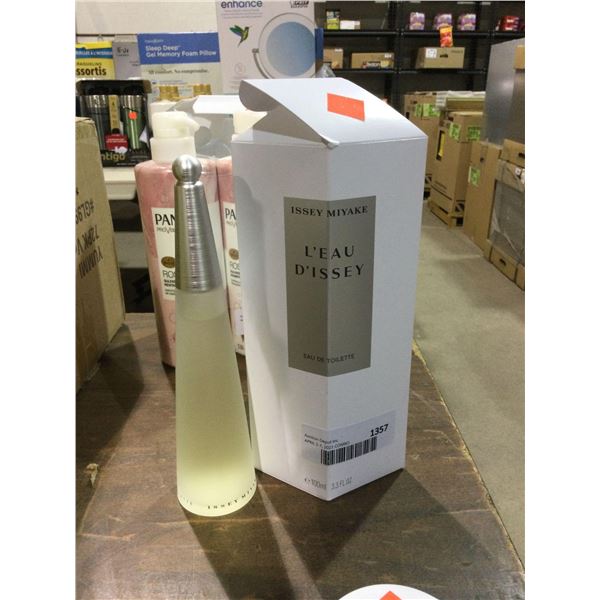 Issey Miyake Leau DisseyCologne (100mL)