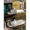 Image 1 : Champion Mens Size 8 Super Slide Sandals