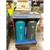 Image 1 : Thermo Flask Vacuum Insulated Water Bottles